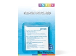 Patches de réparation pour produits gonflables INTEX
