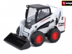Bburago Bobcat S590 chargeur compact avec godet 10 cm