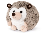 Coussin chauffant en peluche hérisson 3 en 1