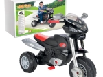 Tricycle pouštŅtní Desert eagle