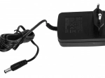Chargeur 12 V / 1,5 A pour véhicules électriques et jouets