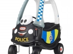 Little Tikes draisienne policière Cozy Coupe Patrol