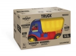 Camion Benne Géant pour Enfants 55 cm