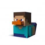 Figurine de collection Minecraft Steve par Tubbz