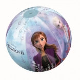 Ballon de plage La Reine des neiges II