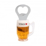 Décapsuleur magnétique pour papa