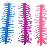 Jouet mille-pattes 26 cm