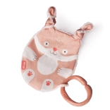 Ababu Jouet suspendu bruissant Souris