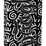 Baagl chemise pour cahiers scolaires A4 Jumbo Element