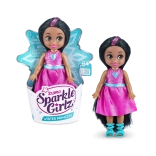 Poupée Sparkle Girlz Princesse