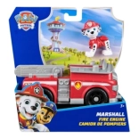 Pat’ Patrouille Marshall – camion de pompiers de base