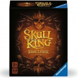 Skull King : Jeu de société plein de risques et de trésors
