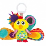 Lamaze Paon Emil jouet pour enfants