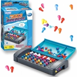 Woopie jeu logique casseur de codes – version de voyage