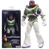 figurine Mattel commandant Alisha Hawthorne du film Lightyear