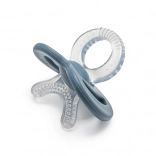 Anneau de dentition massant 2+, Pastel Powder Blue