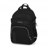 Sac à dos étudiant Oxy Scooler Black
