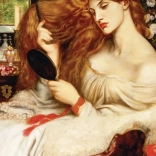 Puzzle Art : Lady Lilith 1000 pièces