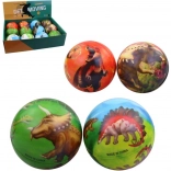 Balle Dinosaure en Boîte