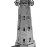 Puzzle 3D Phare par Metal Earth