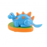Jouet de bain à remontoir