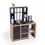 Cuisine en bois pour enfants SMOBY Loft