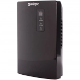 Déshumidificateur d’air Maltec DH-2200, noir