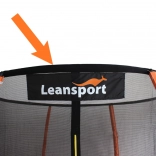 Cercle supérieur pour trampoline 16 ft LEAN SPORT BEST