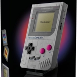 lego nintendo game boy – modèle de collection pour adultes
