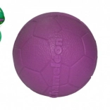 Chameleon balle de football souple 6,5 cm