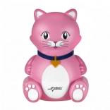 Inhalateur pour enfants PROMEDIX chaton