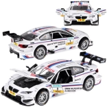 Modèle en métal BMW M3 DTM 1:32 avec sons et lumières
