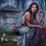 Puzzle Nuit invisible 3000 pièces