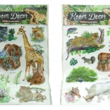 Images décoratives 3D