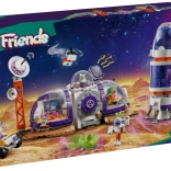 LEGO® Friends 42605 Base sur Mars et fusée
