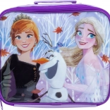 Sac isotherme pour goûter Frozen
