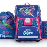 Set scolaire Premium Colibri d’Oxybag