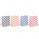 Sac cadeau L 25x32x12 cm dans différentes couleurs