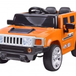 Voiture tout-terrain Hummer Velocity télécommandée