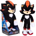 Peluche SONIC 3 Shadow Deluxe 35 cm
