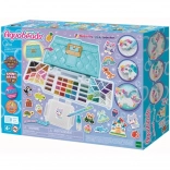Aquabeads Design Factory coffret créatif pour enfants