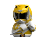 TUBBZ canard Power Ranger - Ranger Jaune