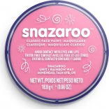 Peinture pour visage Snazaroo rose clair 18ml