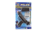Set de police pour enfants