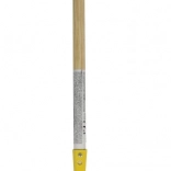 WOODY râteau éventail pour enfants 80 cm