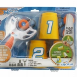 Phlat Sport Fronde avec Gobelets