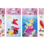 Set créatif mix 17,5 × 24,5 cm