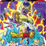 Puzzle DRAGON BALL SUPER 1000 pièces