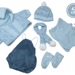 Llorens tenue pour poupée 42 cm