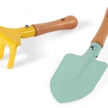 Janod outils de jardin pour enfants